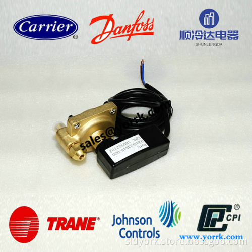 YORK chiller spare parts 024-33848-000 pressure controller